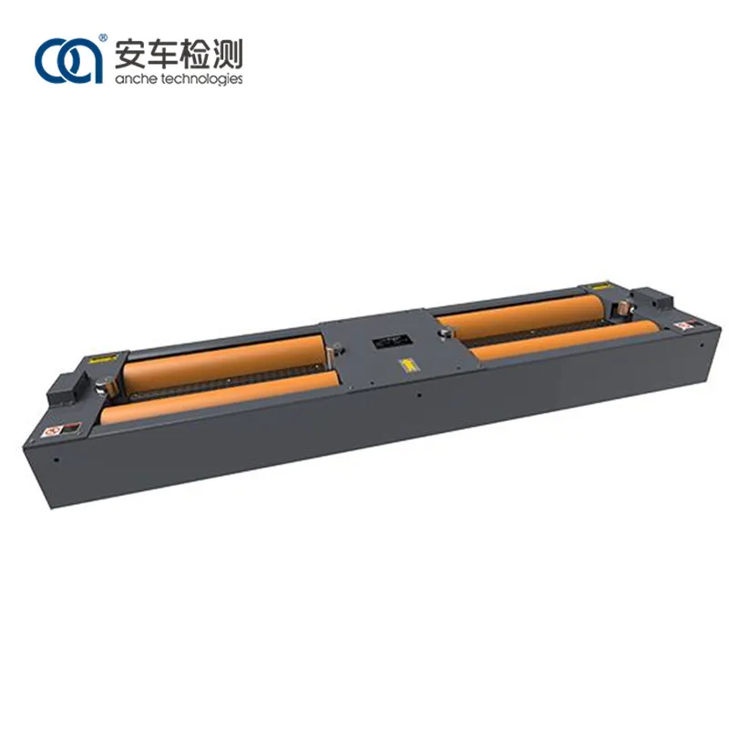 3-ton lowometer