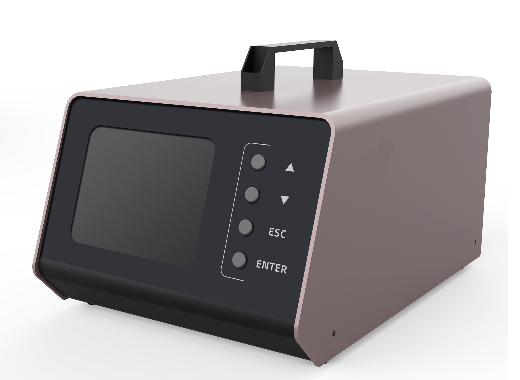 Analalzer gas